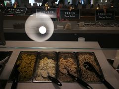 -So Lounge索兰至餐厅(蓝色港湾店)