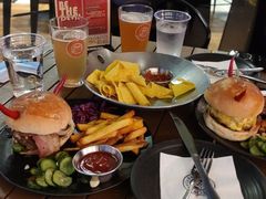 -Devils’ Brewery小恶魔精酿啤酒(泛海美式熏肉店)