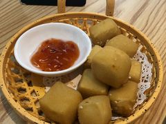 -藤原肠粉店