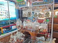 -蓝湾碧波·老字号·疍家非遗海上餐厅