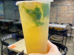 -放哈·甜醅子奶茶创造者(正宁路店)