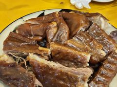 -二八鸥汀老鹅(金涛庄店)