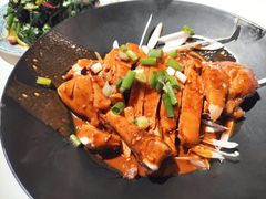 -金谷园饺子馆(北邮总店)