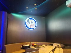 -胖子烧烤海鲜(亲贤北街店)