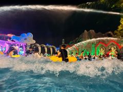 -苏州乐园森林水世界