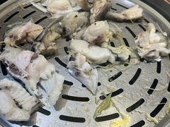 -阿鸡鱼庄·顺德鲜蒸小炒(亚运村店)