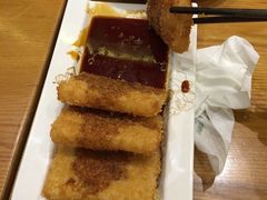 -蓉李记成都名小吃(宜昌伍家岗万达店)