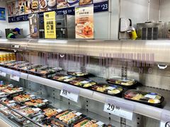 -山姆餐吧(山姆会员商店店)