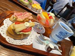 -西村咖啡店 (中山手本店)