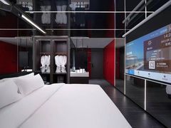 -CitiHot欢悦酒店(广州北京路店)