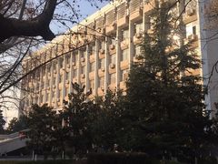 -陕西师范大学(雁塔校区)