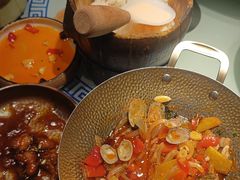 -一味大院•桐庐菜传承店(春江路店)