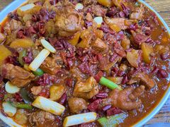 -福顺祥大盘鸡(临潼店)