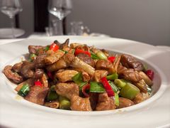 -保定会馆(红旗大街店)