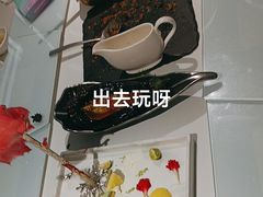 -3号仓库·创意中国菜(嘉兴龙鼎万达店)