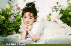 -水晶BABY儿童摄影(世界公园店)