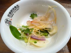 -官塘原味鱼生·潮菜大排档(潮州总店)