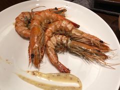 -佛山希尔顿酒店·融誉亚洲美食荟