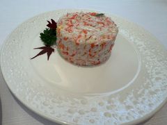 -马克西姆俄罗斯餐厅(绥芬河店)