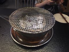 -醉火烧泥炉烤肉(孩儿巷店)