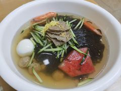 -顺姬冷面(长白西路店)