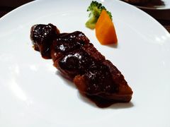 -克丽司汀酒店-日光阁餐厅