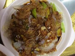 -九龙餐厅(大沽路店)