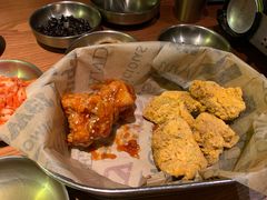 -春熙台韩国料理·章鱼肥牛(西丽店)