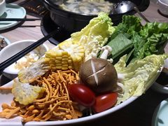 -探窝·竹笙椰子鸡(杨箕店)