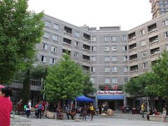 -辽宁大学(崇山校区)