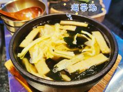 -入火韩国烤肉(凯旋广场店)