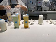 -兰熊鲜奶(西直门凯德mall店)