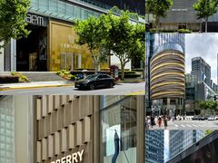-Laderach 莱德拉(上海环贸iapm店)