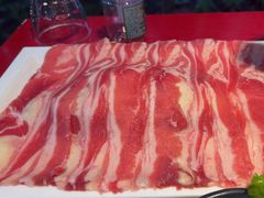 -二荆条·蜀鲜汇城市森林火锅