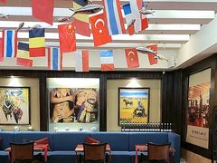 -五洲皇冠巴西烤肉餐厅
