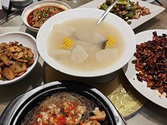 -达旺·鸡毛店(巴南万达店)