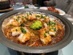 -辣螃铠盆盆蟹大排档(海昌店)