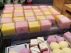 -非烤勿扰韩料自助烤肉(松山湖万科店)