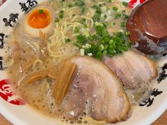 -日出拉面(望京店)