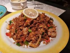 -半秋山西餐厅(巴南万达广场店)