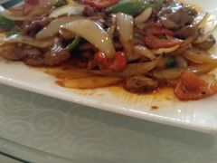 -普天和酒楼·新津菜·烤鸭(天津之眼店)