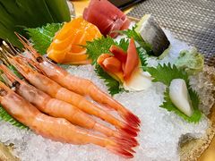 -割烹酱子日本料理(弘基财富广场店)