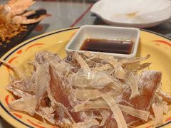 -辉记炭烧海鲜大排档·老字号(福田店)