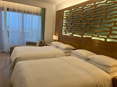 -三亚海棠湾喜来登度假酒店