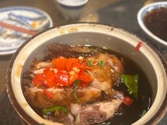 -南京大牌档(新街口德基广场店)