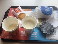 -麦当劳(金平路站店)