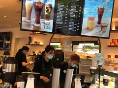 -Peet's Coffee皮爷咖啡(大学路店)