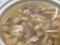 -龙泉人椰子鸡.糟粕醋.海南菜(三亚旗舰店)