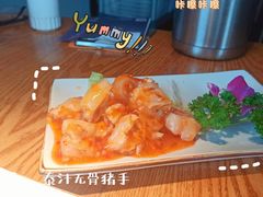 -小和庆·知味(首铸万科店)