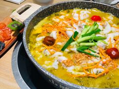 -山城外·非遗酸菜鱼(蜀都万达店)